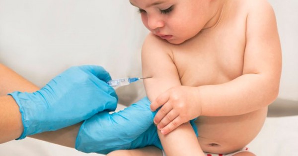 Manfaat Imunisasi Terhadap Bayi dan Anak, Serta Manfaat, dan Waktu Pemberiannya